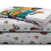 Disney Encanto 4 Piece Full Sheet Set