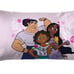 Disney Encanto 4 Piece Full Sheet Set