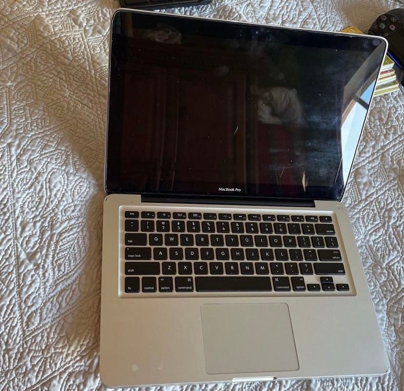 MacBook Pro