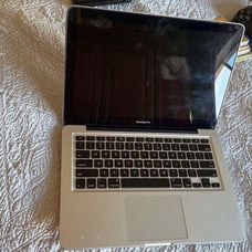 MacBook Pro