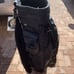Golf cart bag by Datrek