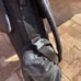 Golf cart bag by Datrek