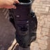 Golf cart bag by Datrek