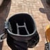 Golf cart bag by Datrek