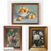 3 Threshold Gold frame bundle