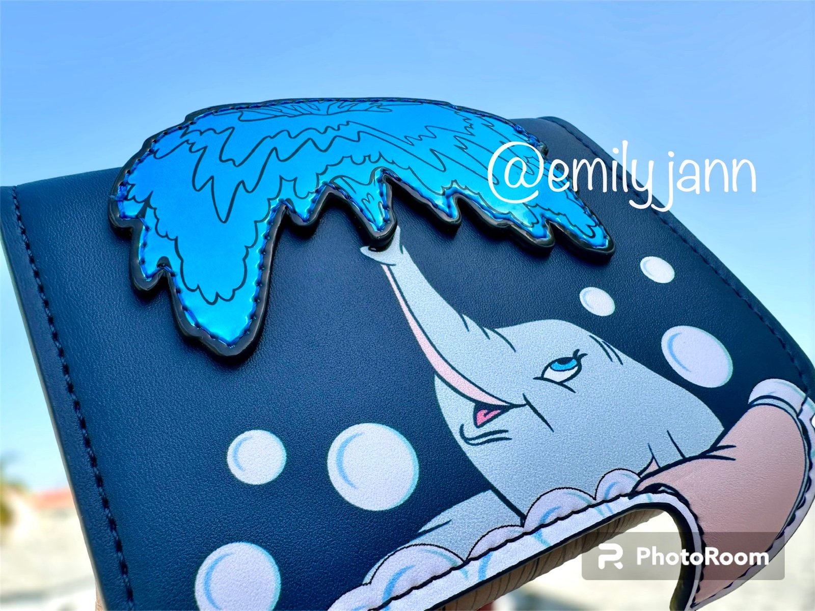 Disney Wallet