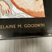 THE HUMAN FORM IN MOSAIC by Elaine M. Goodwin. HC with D/J. Good. Free shipping