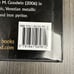 THE HUMAN FORM IN MOSAIC by Elaine M. Goodwin. HC with D/J. Good. Free shipping