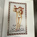 THE HUMAN FORM IN MOSAIC by Elaine M. Goodwin. HC with D/J. Good. Free shipping
