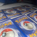Squirtle and Wartortle 1999 wizards