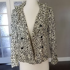J Crew Jacket