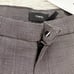 NWT Theory Men's Curtis Regent Fit Trousers Pants Houndstooth Pattern Size 29