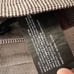 NWT Theory Men's Curtis Regent Fit Trousers Pants Houndstooth Pattern Size 29