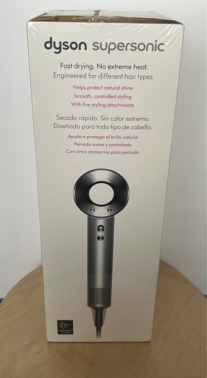 Dyson Supersonic Hair Dryer