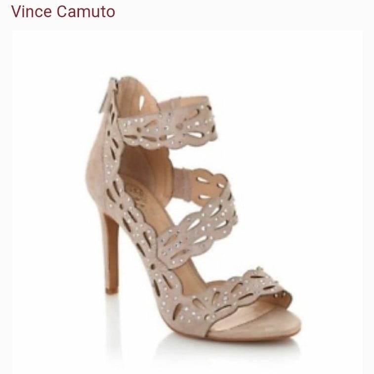 Vince Camuto shoes
