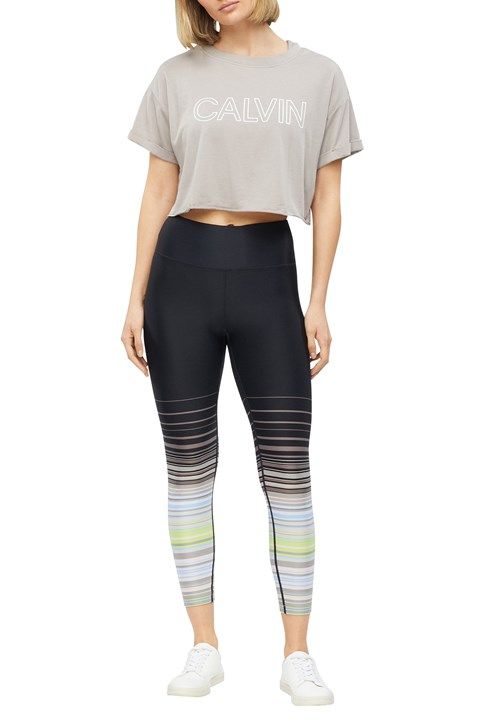 Calvin Klein Performance 7/8 Leggings