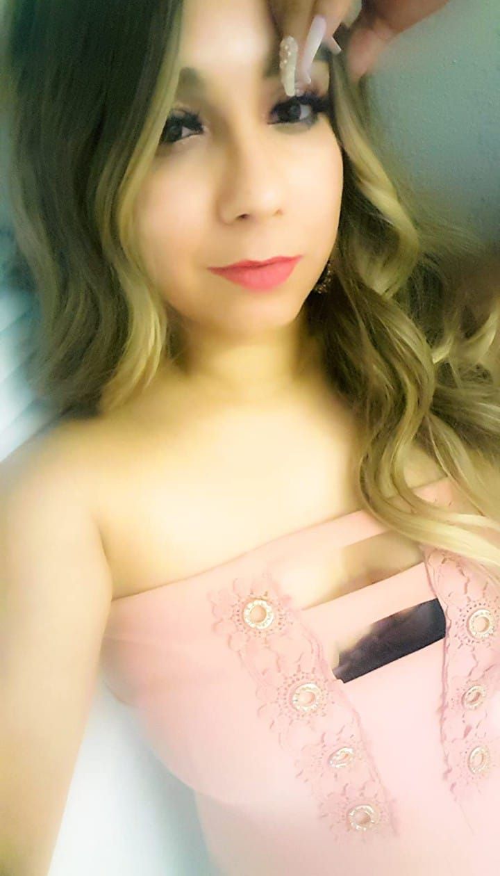 Lace Front Wig