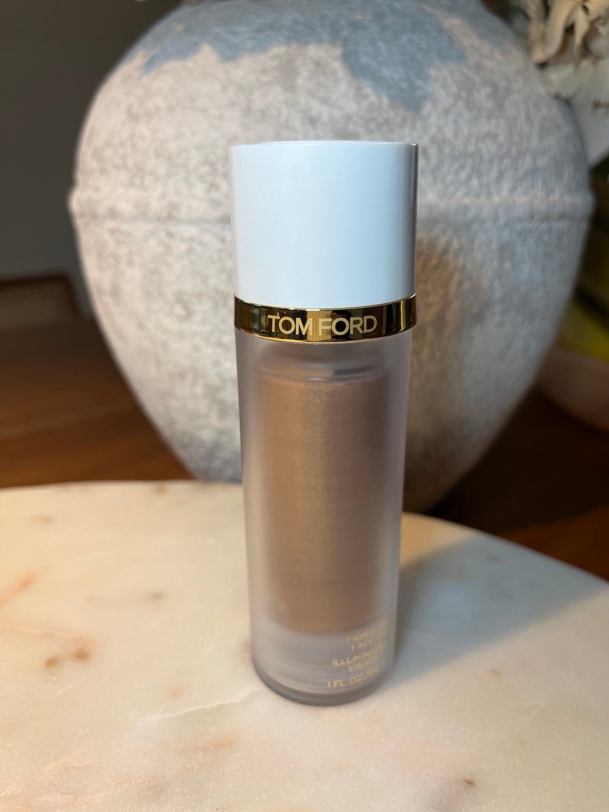 Tom Ford Skin Illuminator Face & Body