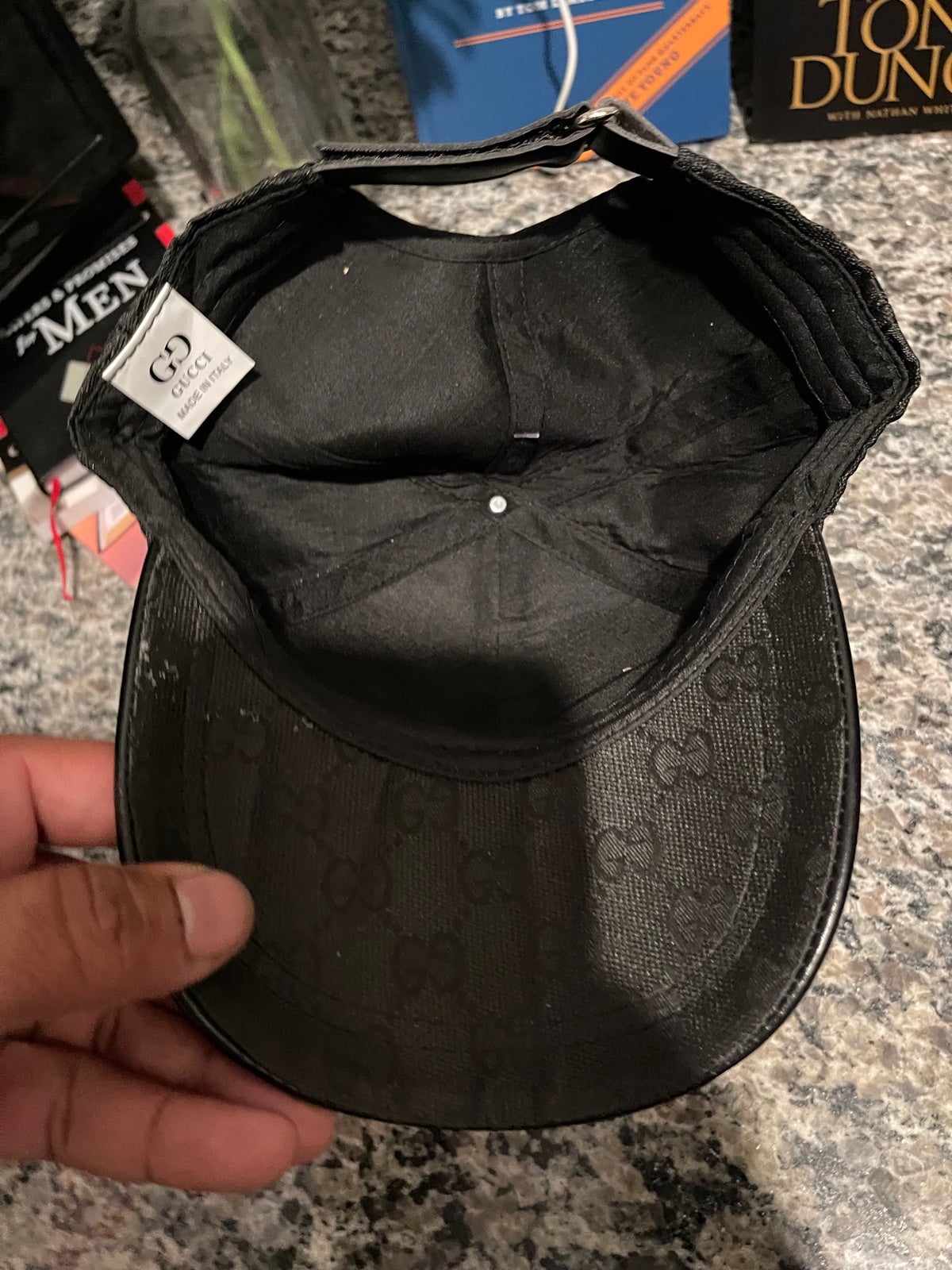 Fashion Designer Hat