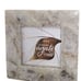Agate Photo Frame 2-Piece Set