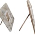 Agate Photo Frame 2-Piece Set