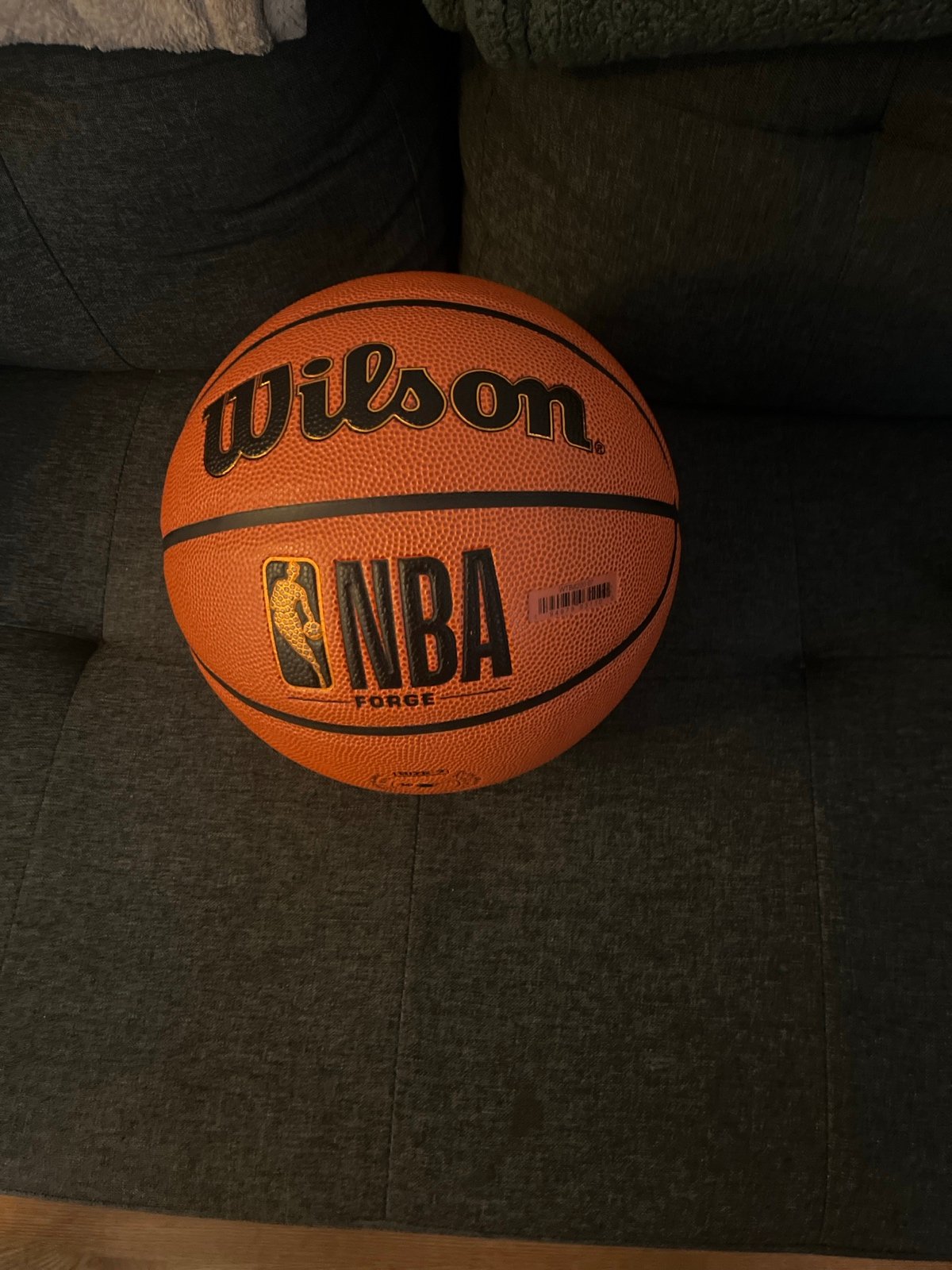 NBA Basketball