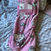 Hello Kitty blanket