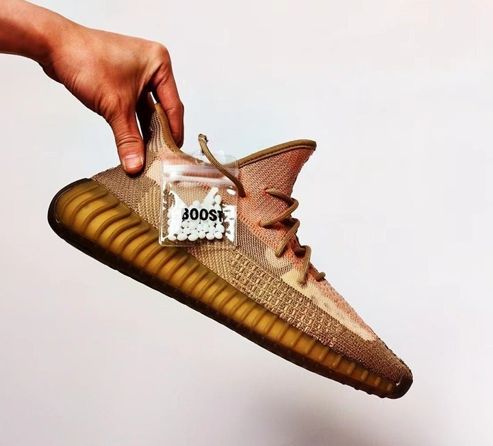 Yeezy Adidas Boost 350 V2