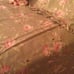 Rachel Ashwell Simply Shabby Chic Duvet Set FQ Floral Castle with Shams RARE