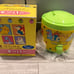 Pokemon Japan 1999 Vintage Johto Picnic Large Berry Water Jug Cooler