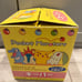 Pokemon Japan 1999 Vintage Johto Picnic Large Berry Water Jug Cooler
