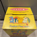 Pokemon Japan 1999 Vintage Johto Picnic Large Berry Water Jug Cooler