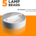 LED Motion Sensor Night Light, Automated On & Off 6-Pack
