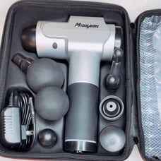 back massager