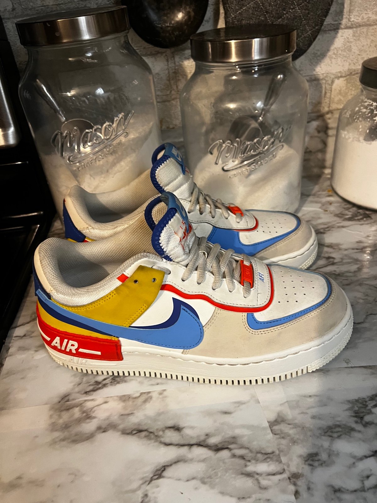 Nike Air Force 1