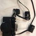 Vintage Yashica Camera