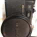 Vintage Yashica Camera