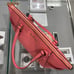 MICHAEL KORS Charlotte Large Leather Top-Zip Tote Tea Rose NWT