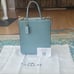 Coach Mini Glovetanned leather tote