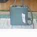 Coach Mini Glovetanned leather tote