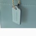 Coach Mini Glovetanned leather tote