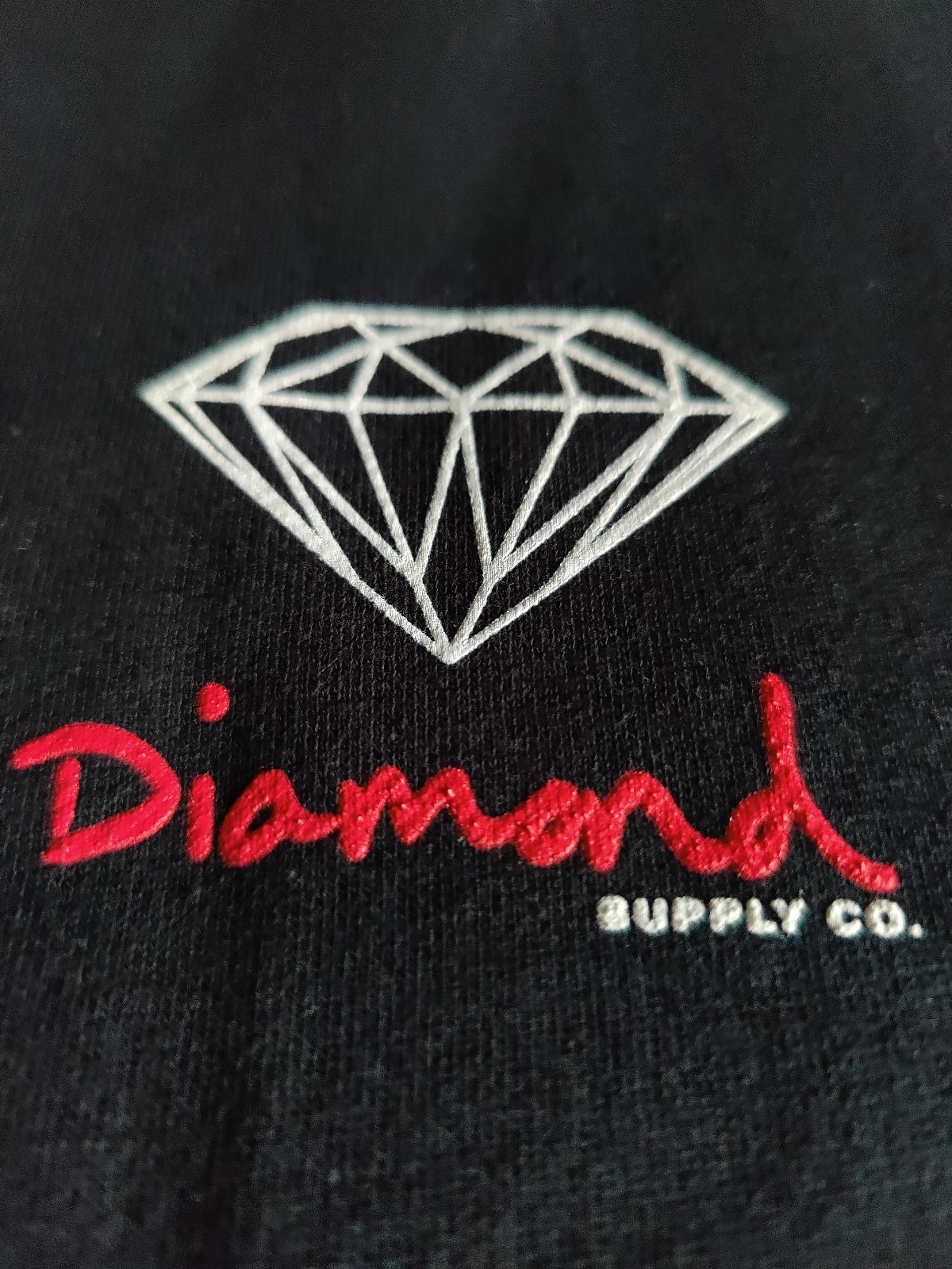 Diamond Supply Co. Sweater