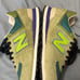 New balance 574 stray rats