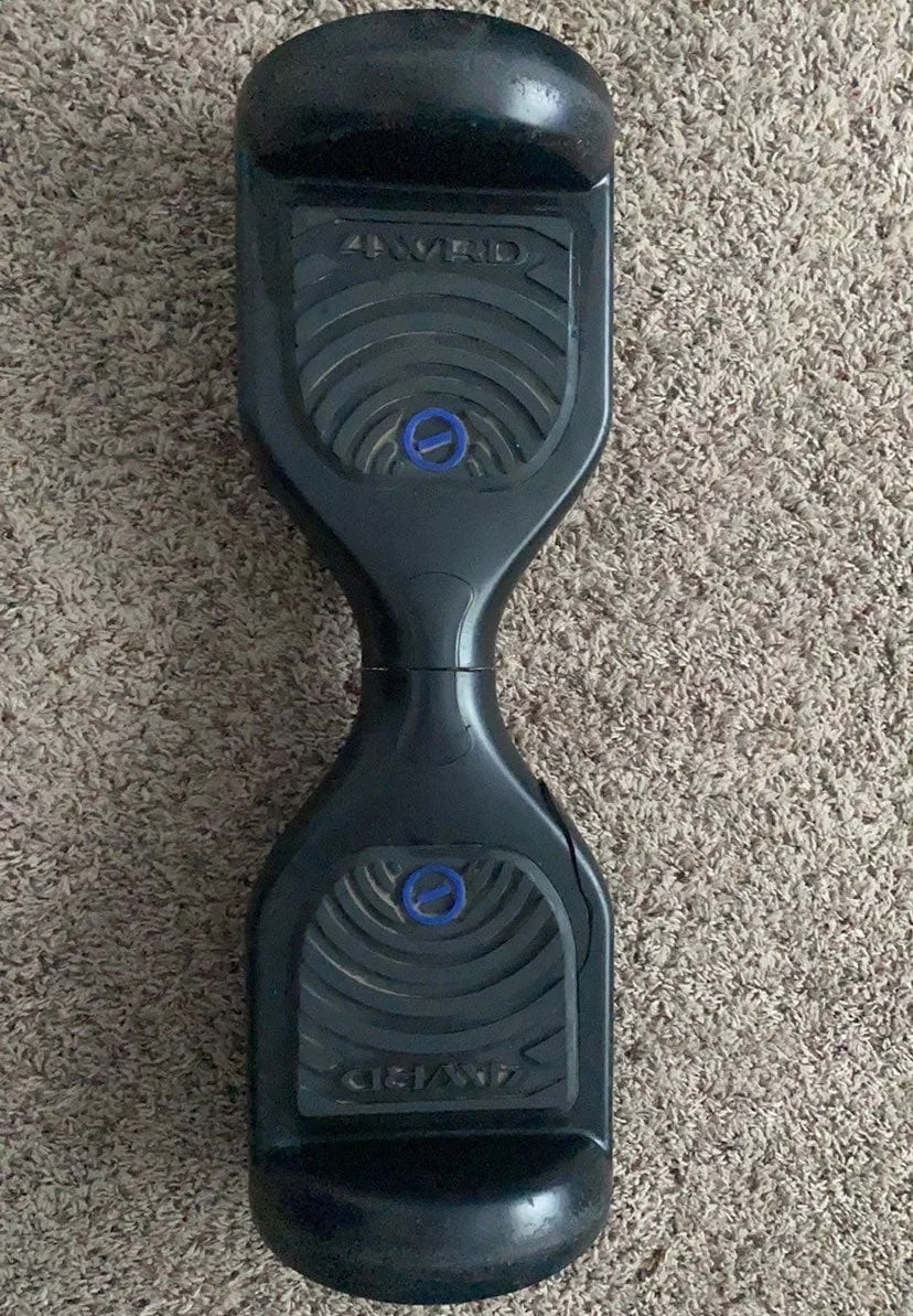 hoverboard