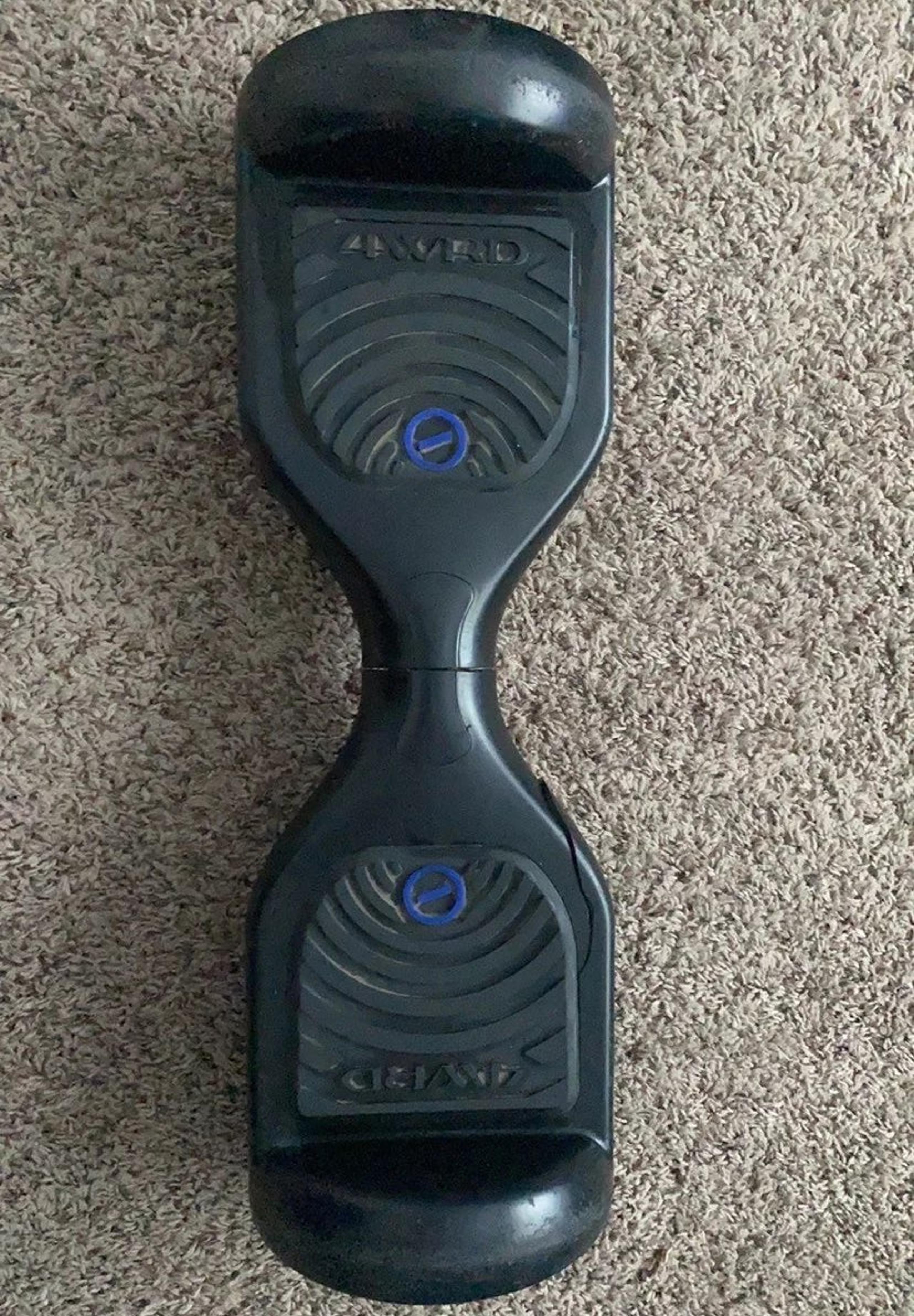 hoverboard