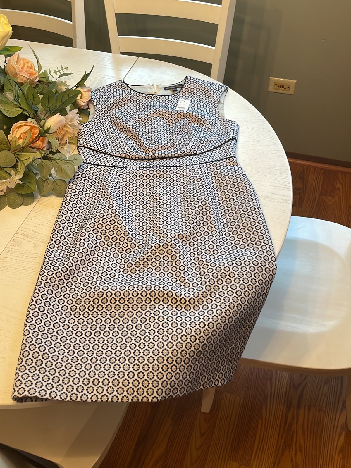 Brooks Brothers Dress