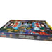 Topps Marvel Hero Attax 2022 Hobby Box Sealed 40 Packets Per Box Topps India