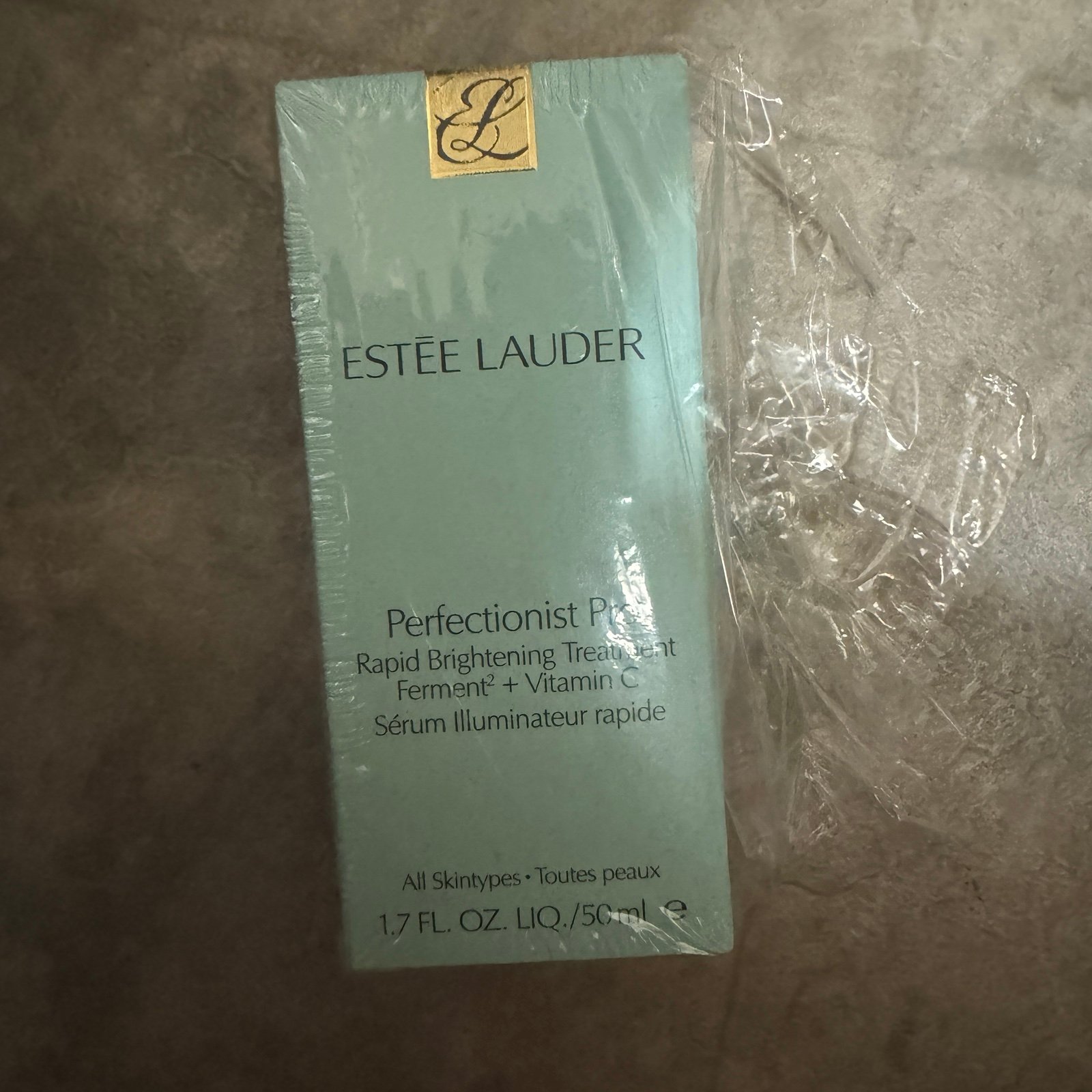 Estee Lauder Perfectionist Pro Rapid Firm + Lift Treatment 1.7 oz / 50 ml