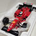 Minichamps Ferrari F1 1/18 Schumacher Model
