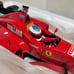 Minichamps Ferrari F1 1/18 Schumacher Model